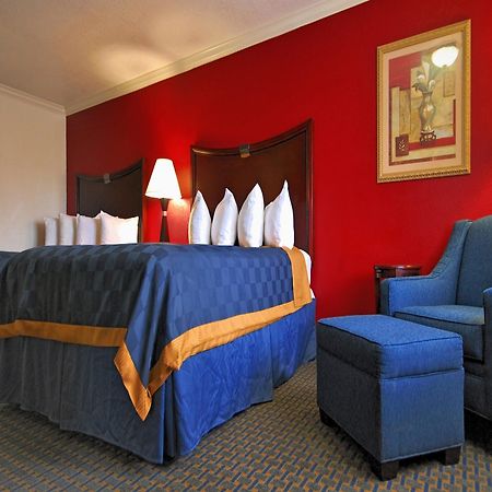 Americas Best Value Inn Kingsville Dış mekan fotoğraf