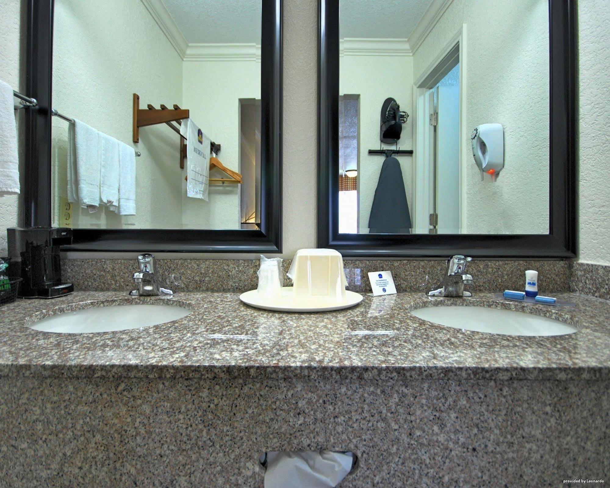 Americas Best Value Inn Kingsville Dış mekan fotoğraf