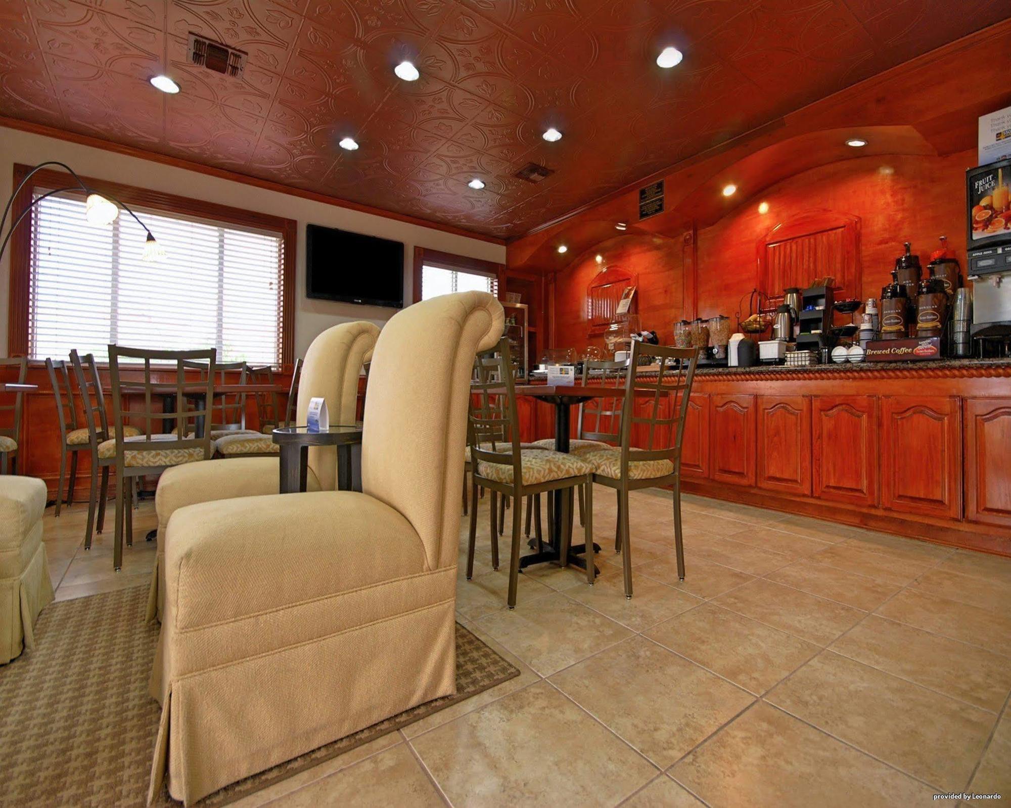 Americas Best Value Inn Kingsville Dış mekan fotoğraf