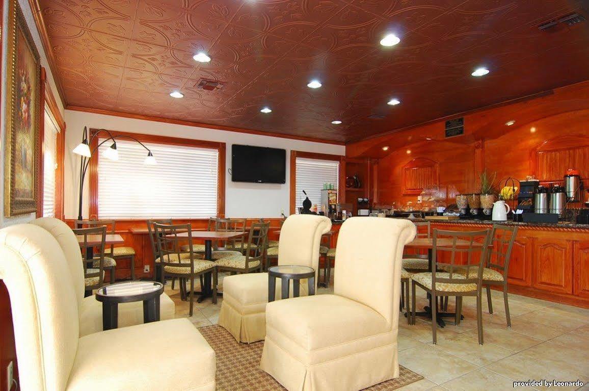 Americas Best Value Inn Kingsville Dış mekan fotoğraf